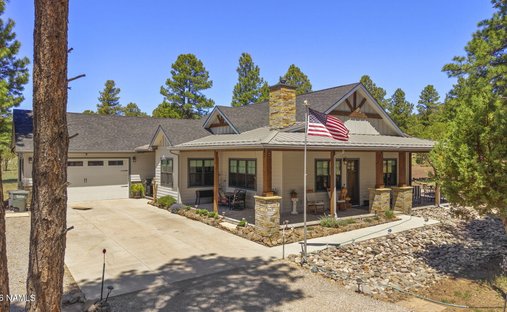 House in Williams, Arizona, United States 1