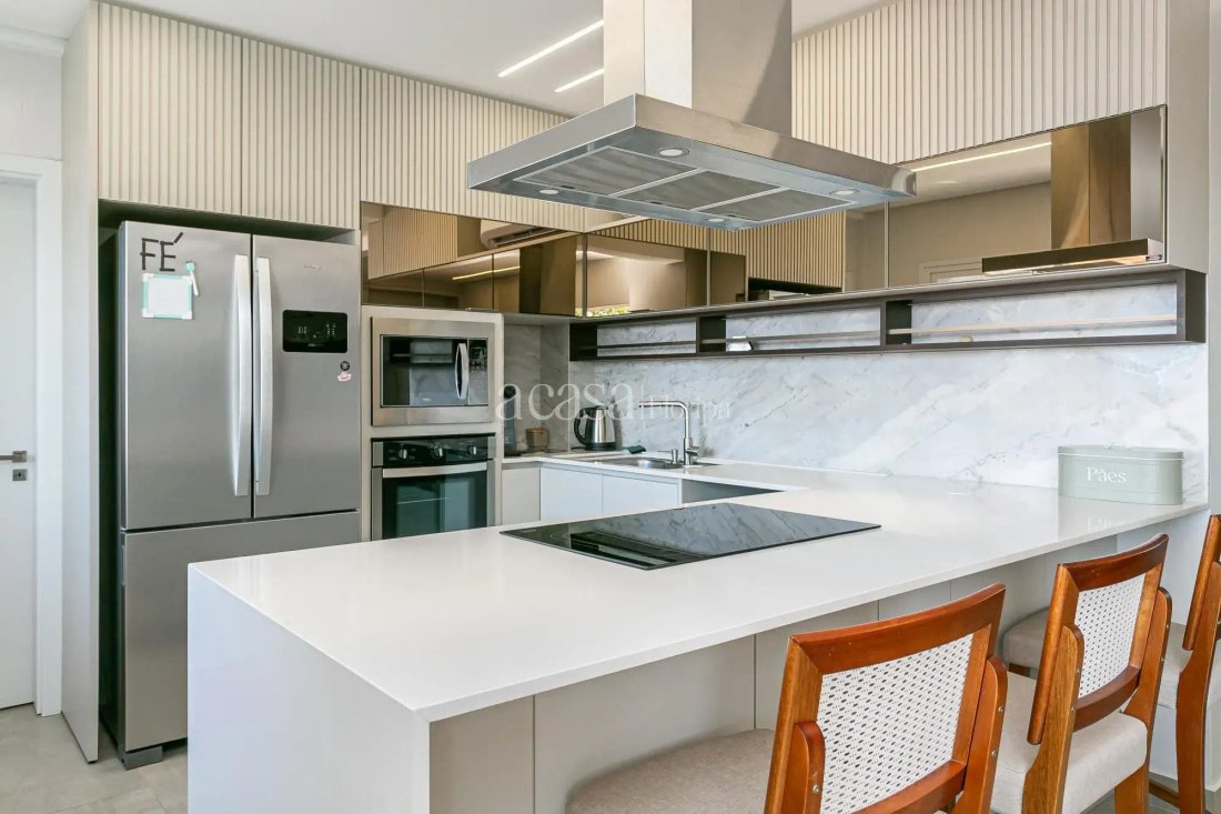 Apartment in Florianópolis, State of Santa Catarina, Brazil 1 - 17986484