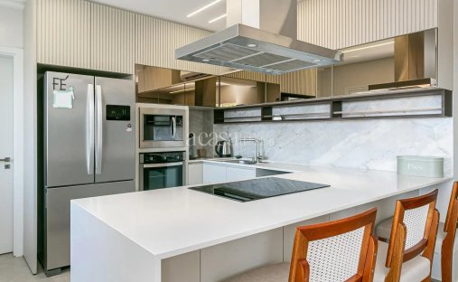 Apartment in Florianópolis, State of Santa Catarina, Brazil 1