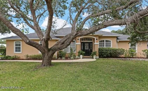 House in St. Augustine, Florida, United States 1