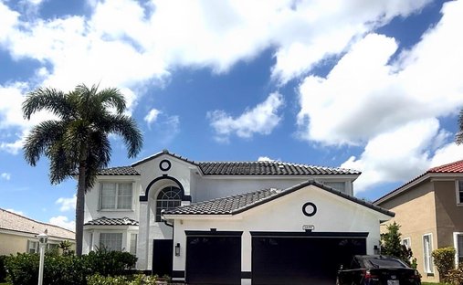 Casa a Boca Raton, Florida, Stati Uniti 1