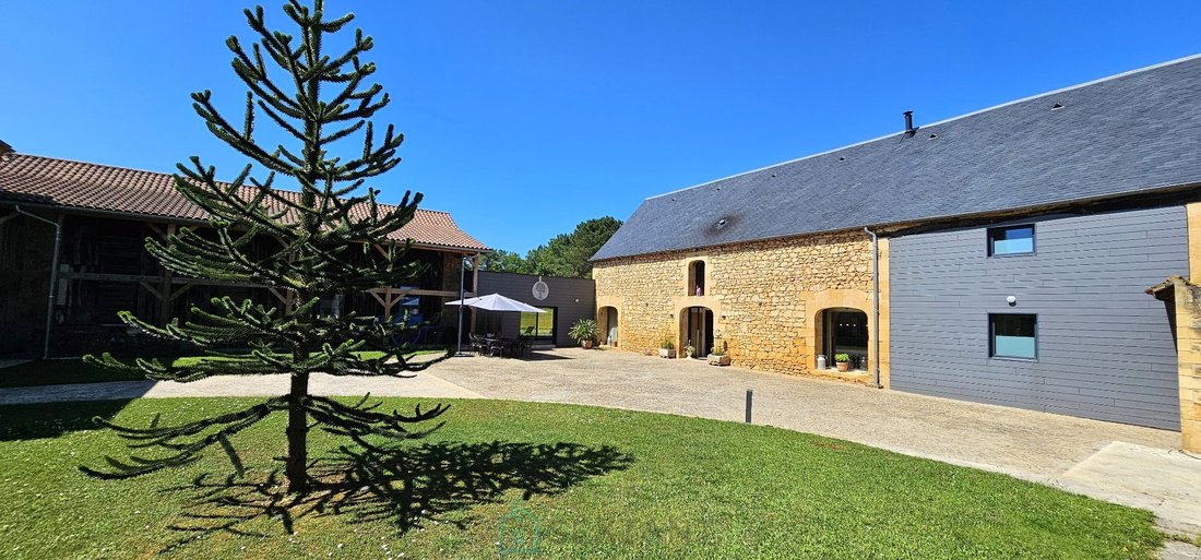 Maison à Groléjac, Nouvelle-Aquitaine, France 4 - 17994873