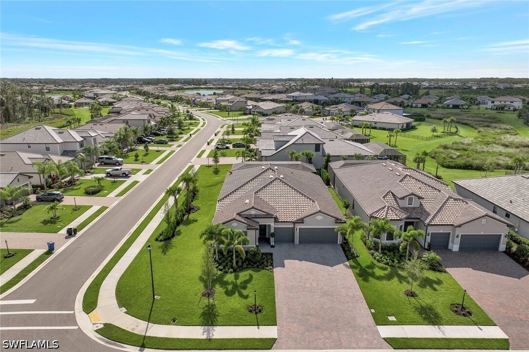 House in Miromar Lakes, Florida, United States 4 - 17987580