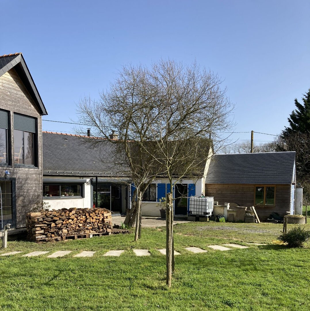 Villa in Saint-Lambert-du-Lattay, Val-du-Layon, France 2 - 17986595