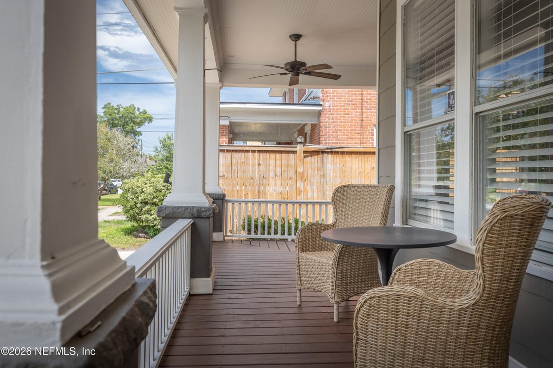 House in Jacksonville, Florida, United States 4 - 17992916