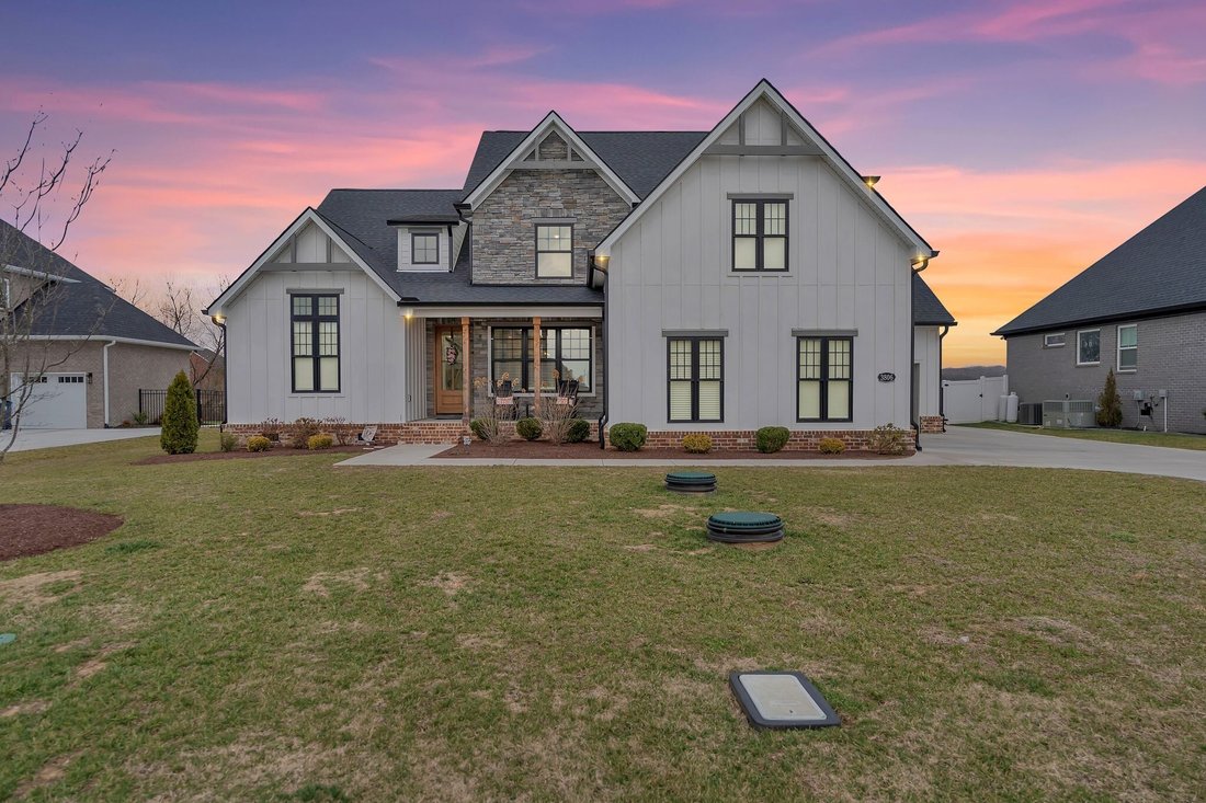 House in Murfreesboro, Tennessee, United States 2 - 17985064