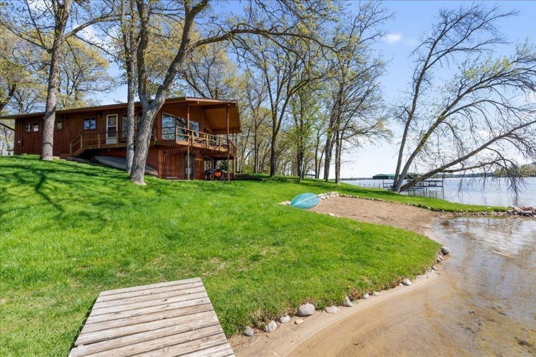 House in Crosslake, Minnesota, United States 3 - 17991404