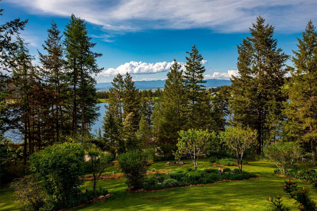 House in Kalispell, Montana, United States 2 - 17991658