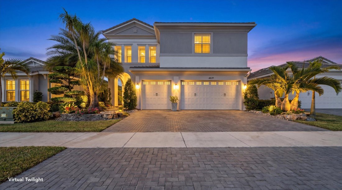 House in Loxahatchee, Florida, United States 1 - 17991283