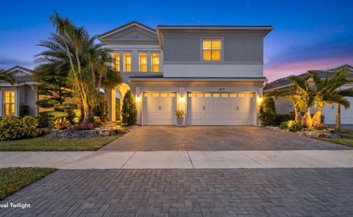 Casa a Loxahatchee, Florida, Stati Uniti 1