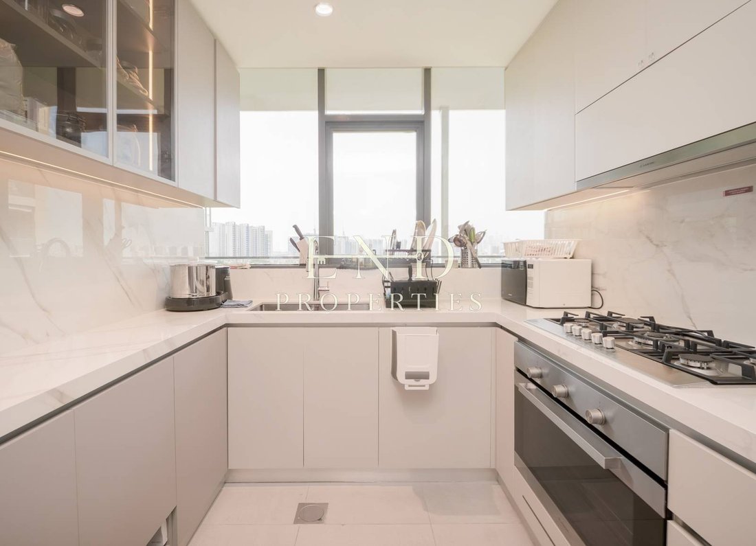 Appartamento a Dubai, Dubai, Emirati Arabi Uniti 4 - 17985334