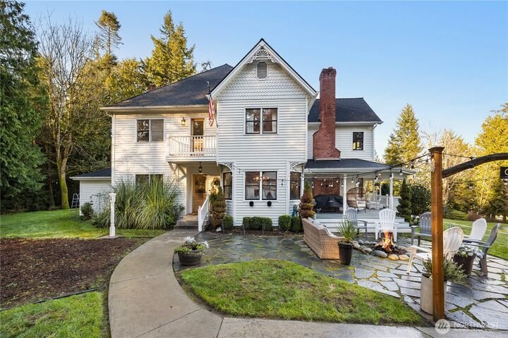 House in Stanwood, Washington, United States 4 - 17990714