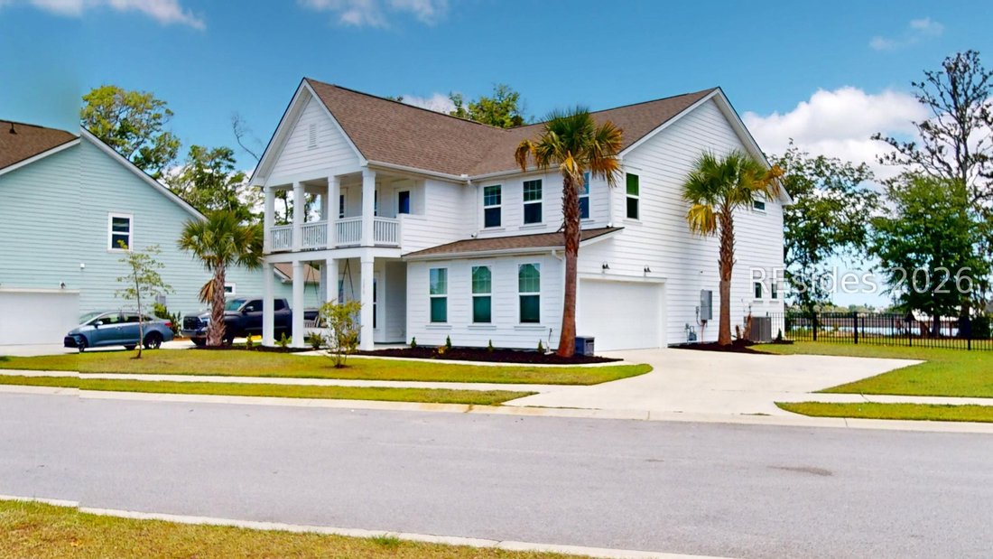 House in Beaufort, South Carolina, United States 2 - 17987960