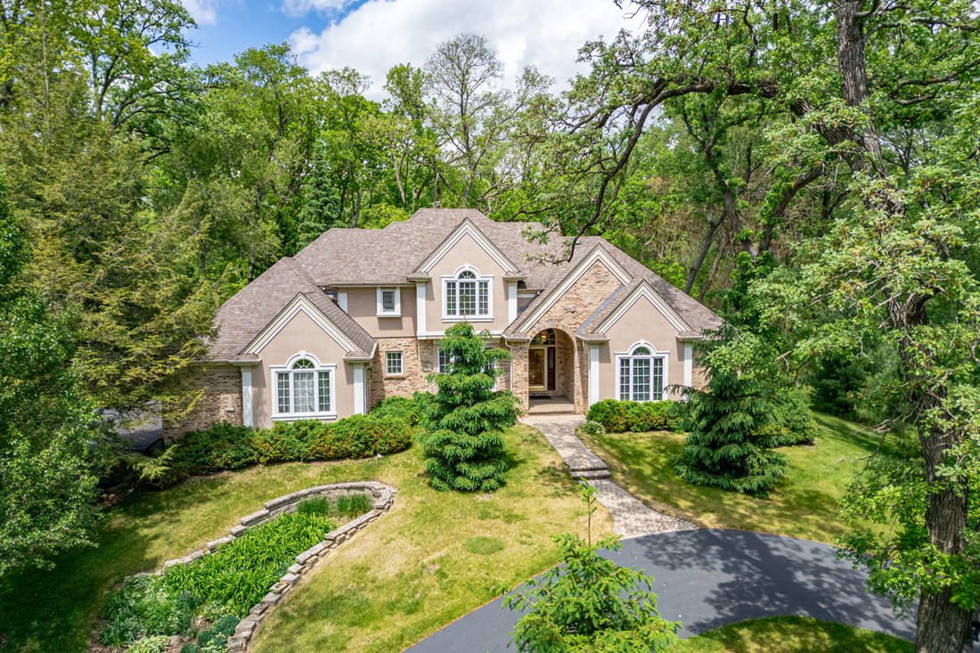 House in Wonder Lake, Illinois, United States 2 - 17985354