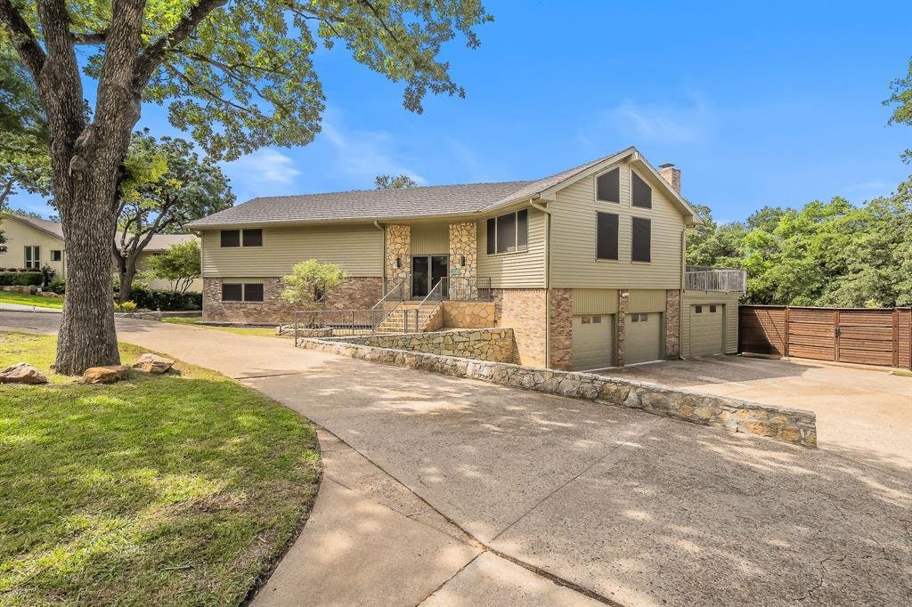 House in Arlington, Texas, United States 1 - 17993335