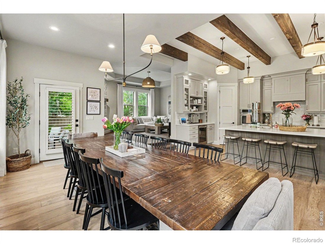 House in Fort Collins, Colorado, United States 3 - 17984367