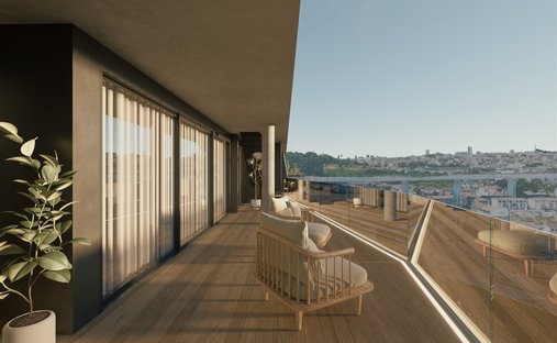 Apartment in Oliveira do Douro, Porto District, Portugal 1