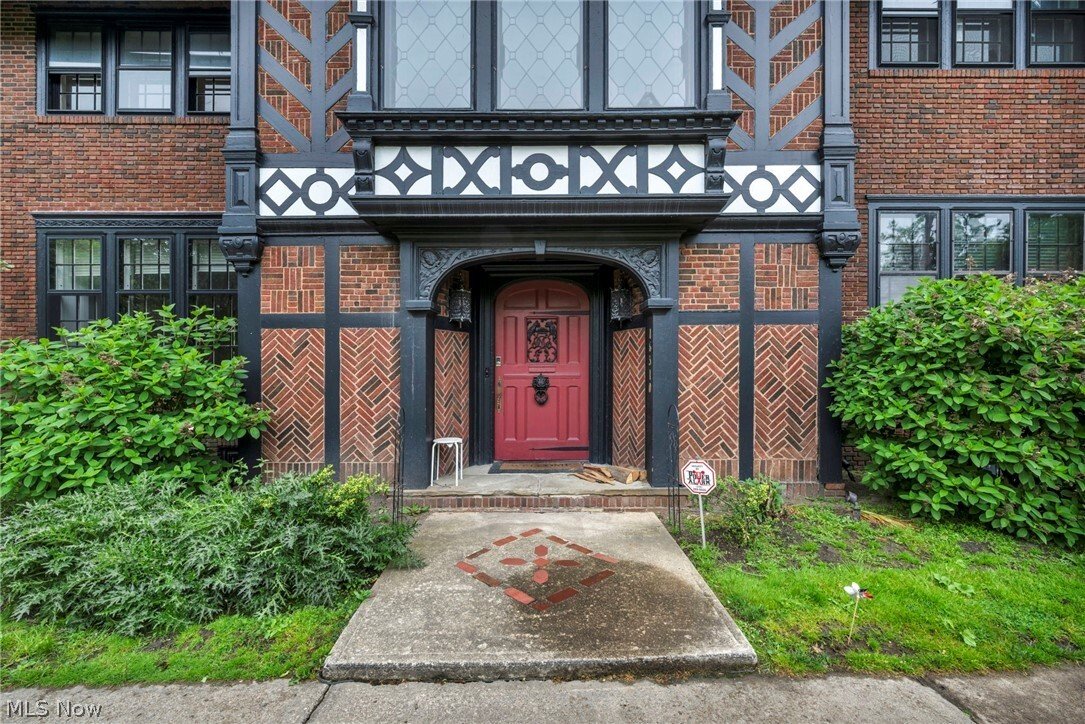 House in Shaker Heights, Ohio, United States 2 - 17988010