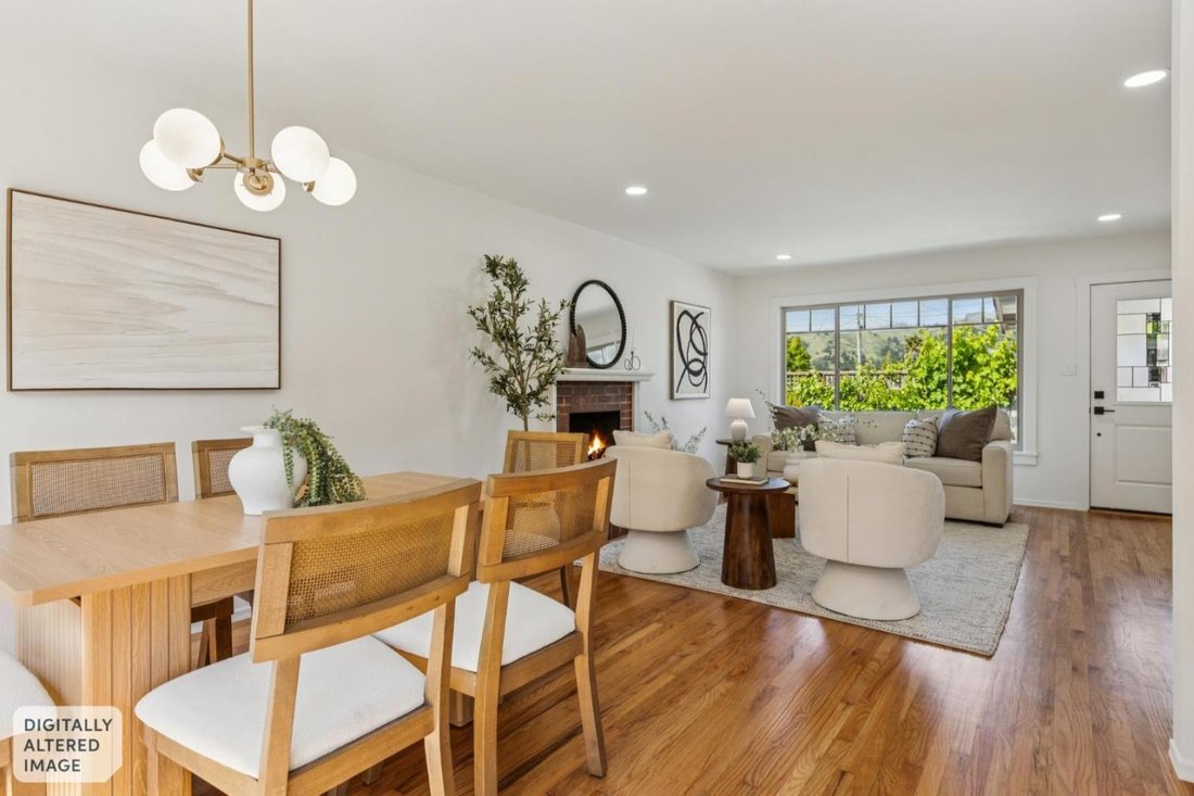 House in Pacifica, California, United States 5 - 17988714