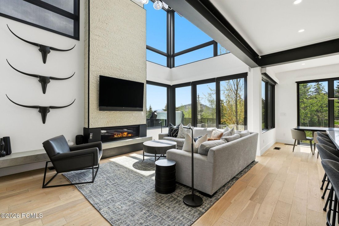 Townhouse in Park City, Utah, United States 1 - 17985617