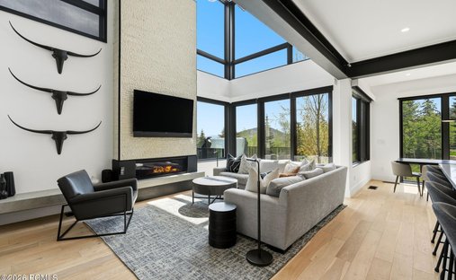 Townhouse in Park City, Utah, United States 1