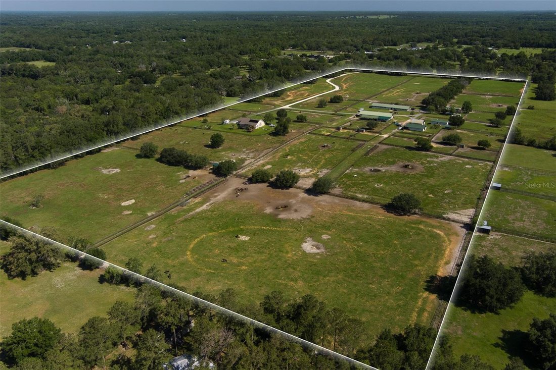 Land in Ocala, Florida, United States 2 - 17376291