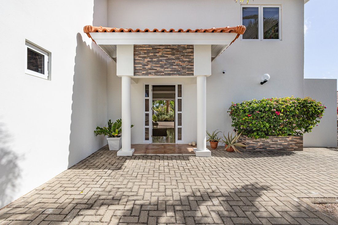 House in Jan Thiel, Curaçao, Curaçao 3 - 17985708