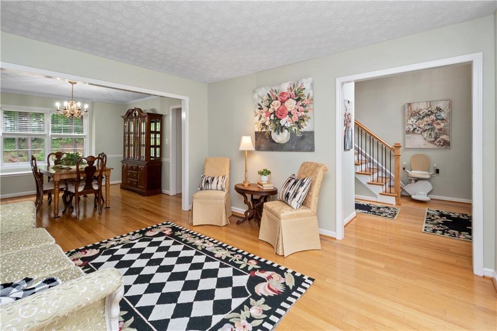 House in Fayetteville, Georgia, United States 4 - 17987855
