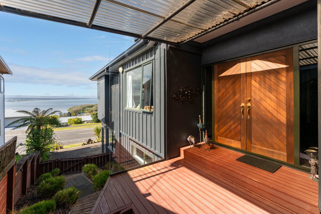 House in Taupo, Waikato, New Zealand 3 - 17987077