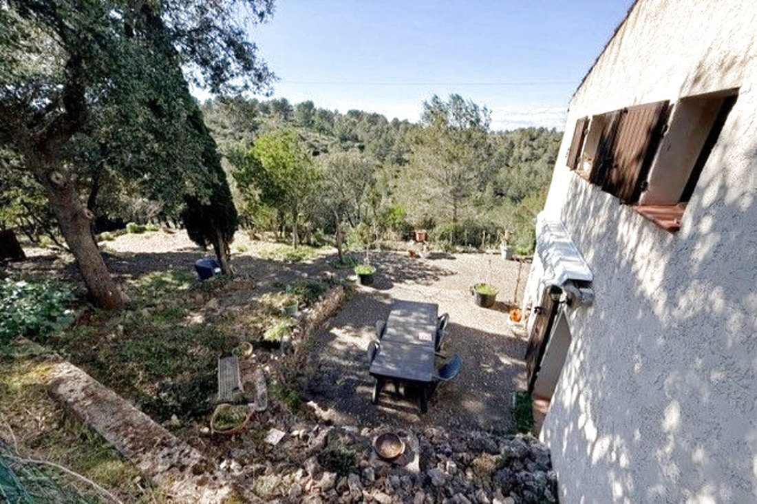 House in Meyreuil, Provence-Alpes-Côte d'Azur, France 5 - 17749508