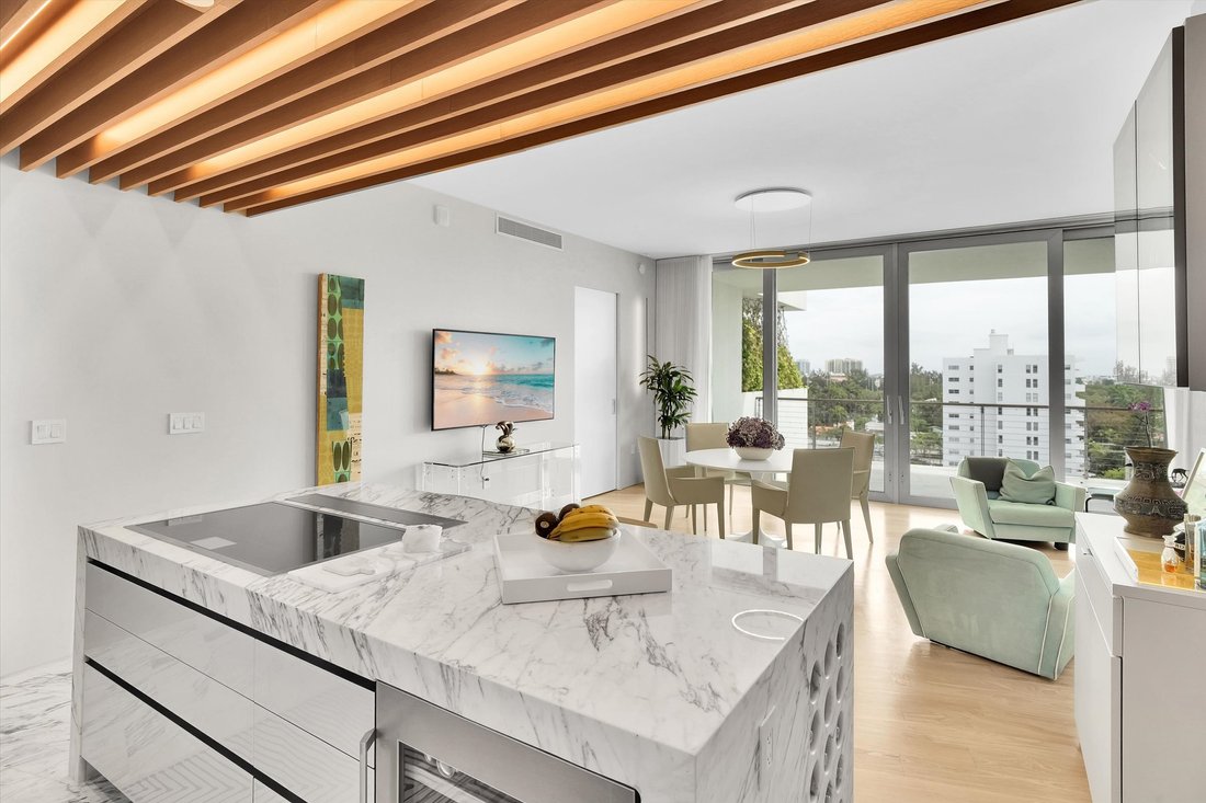 Condo in Miami Beach, Florida, United States 2 - 17992236