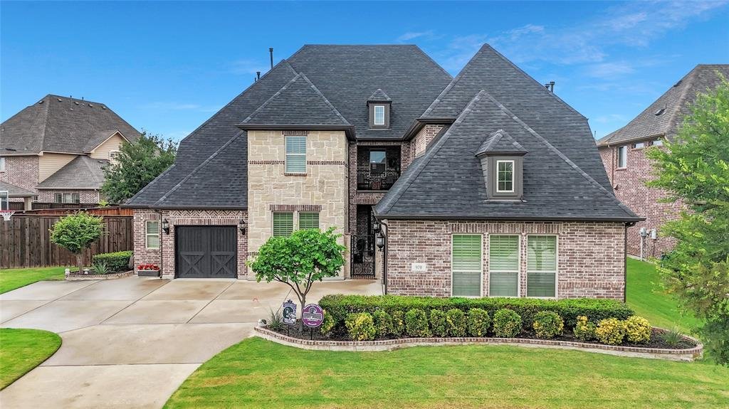 House in Prosper, Texas, United States 3 - 17988874