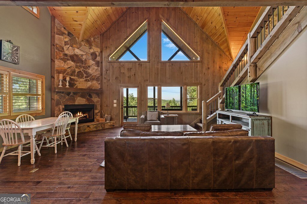 House in Mineral Bluff, Georgia, United States 4 - 17994995