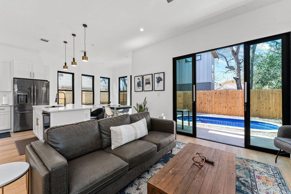 Condo in Austin, Texas, United States 3 - 17988455