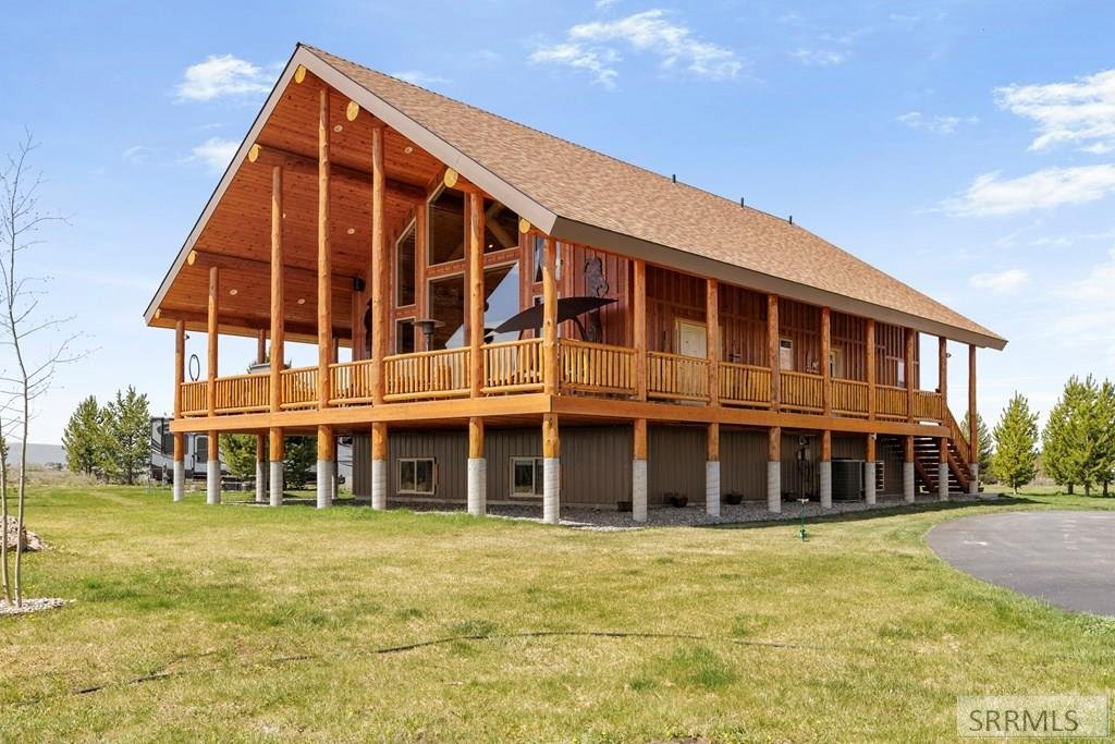 House in Island Park, Idaho, United States 4 - 17984018