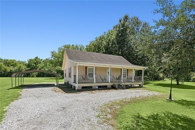 House in Saint Bernard, Louisiana, United States 4 - 17984928