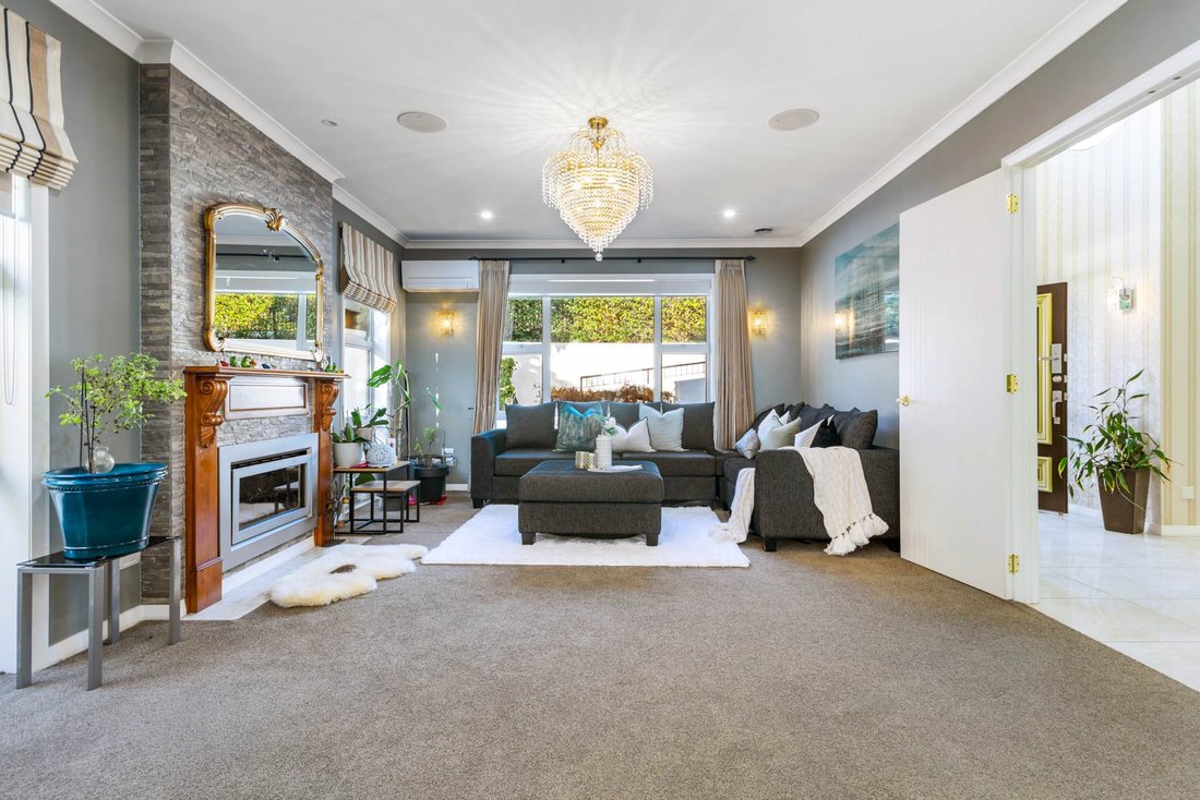 House in Auckland, Auckland, New Zealand 3 - 17990488