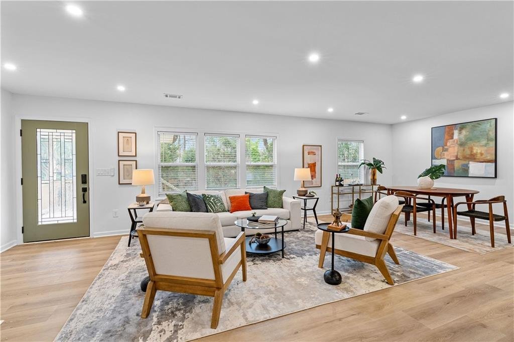 House in Smyrna, Georgia, United States 5 - 17987815