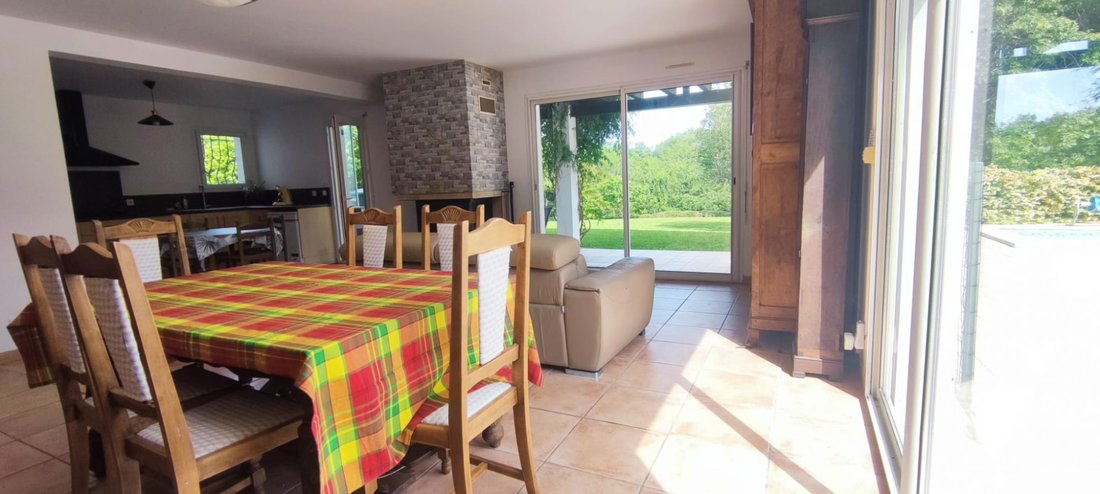 House in Villefranque, Nouvelle-Aquitaine, France 4 - 17990571