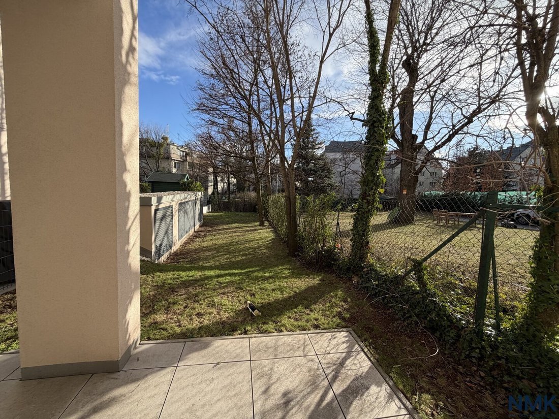 Apartment in Vienna, Wien, Austria 3 - 17337805
