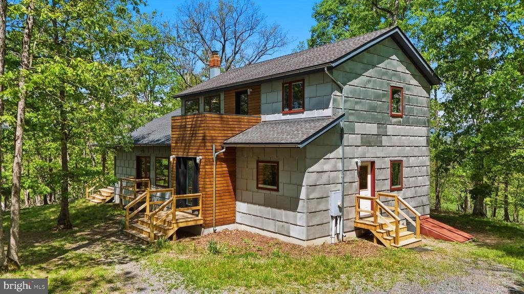 House in Gerrardstown, West Virginia, United States 1 - 17015651