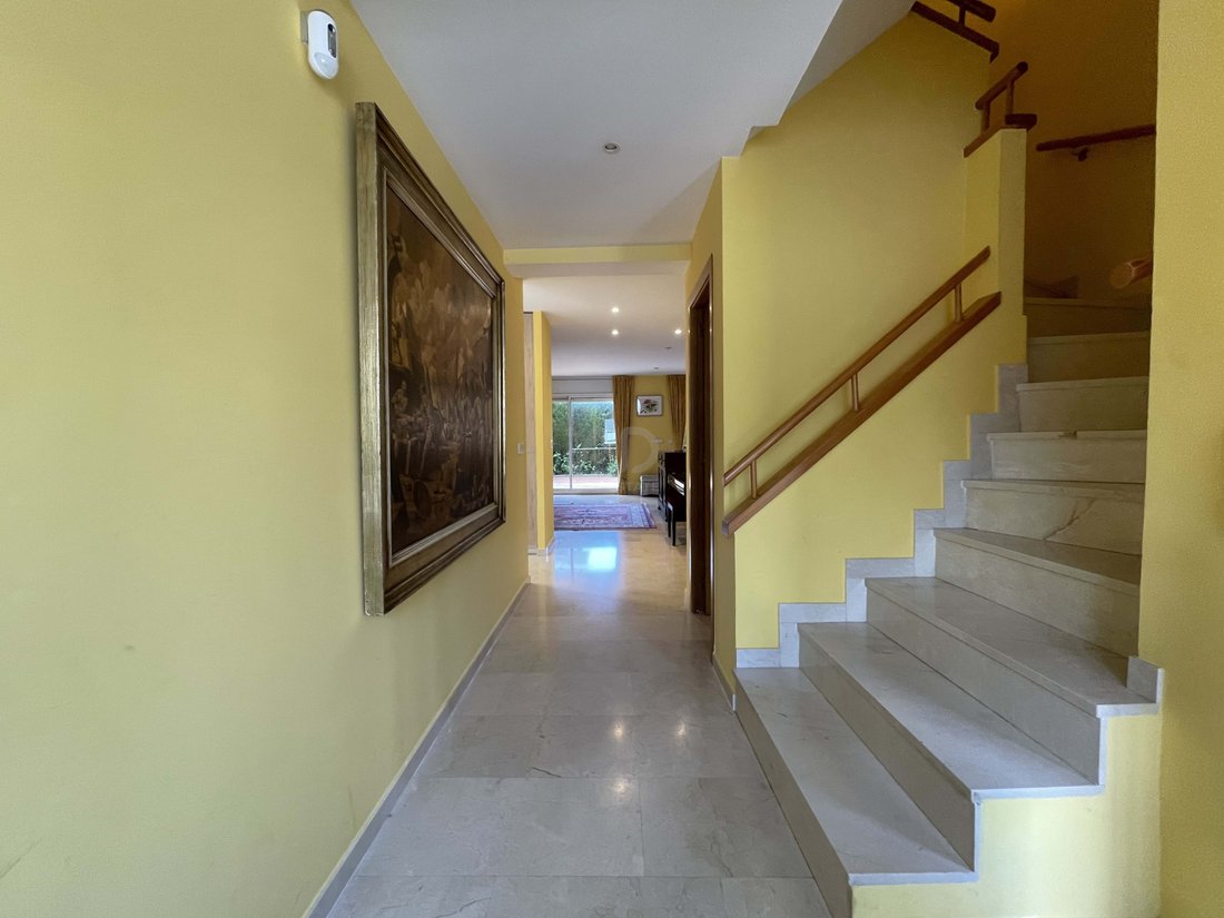 Townhouse in Sant Vicenc de Montalt, Catalonia, Spain 4 - 17986813
