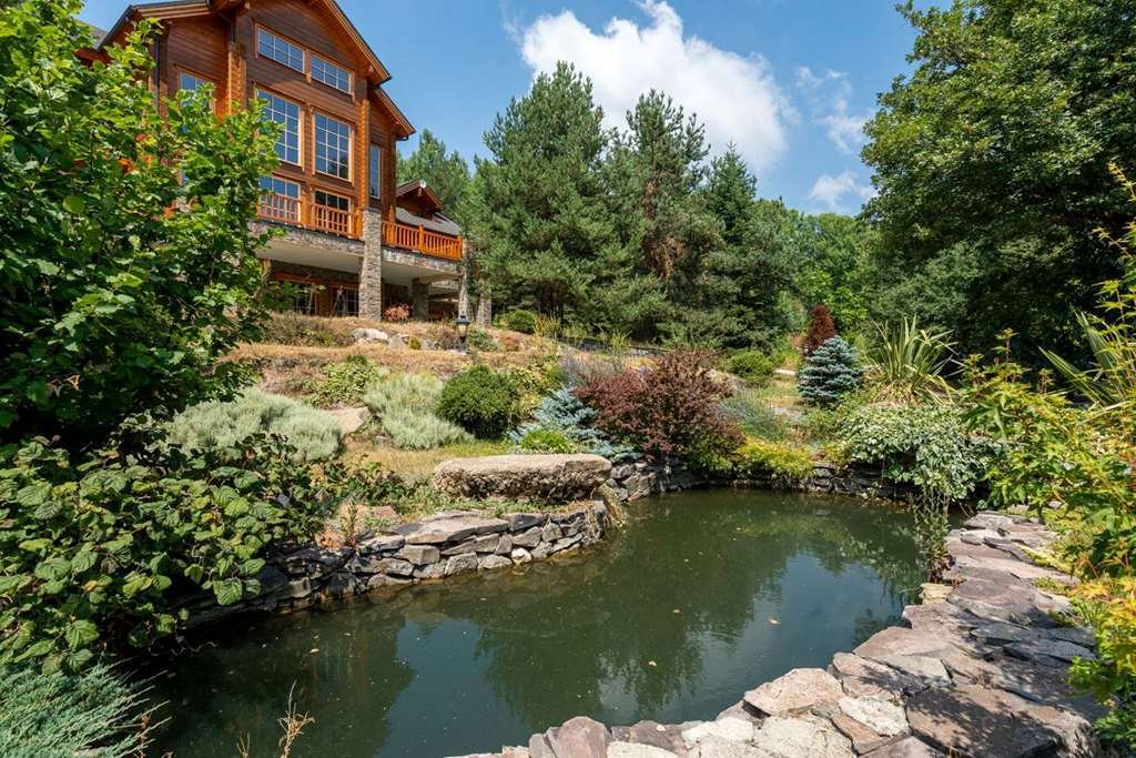 Kızılağıl, Bolu, Turkey 5 - 17985161
