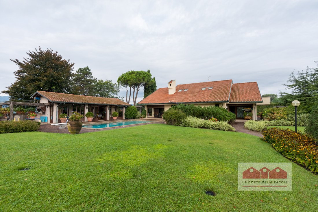 House in Arzignano, Veneto, Italy 4 - 17989511