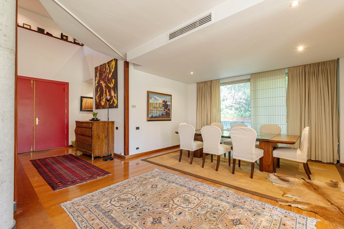 House in Majadahonda, Comunidad de Madrid, Spain 4 - 17989130