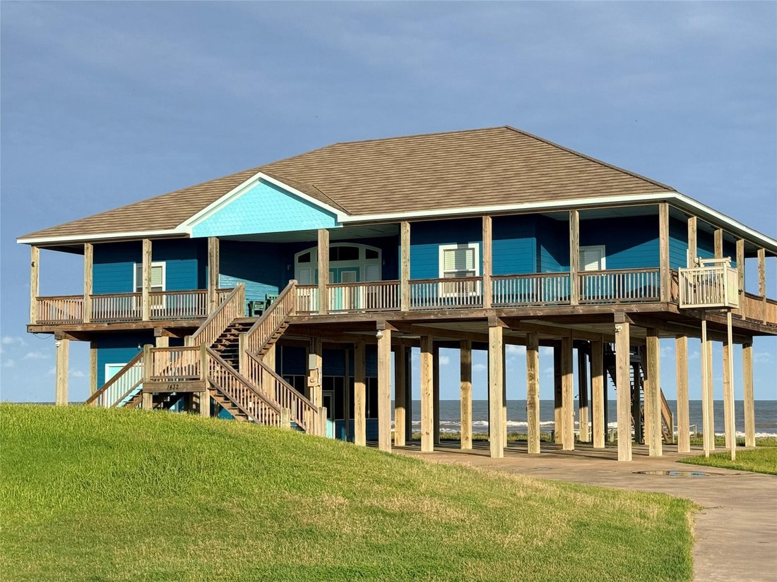 House in Cedar Lake, Texas, United States 1 - 17989017