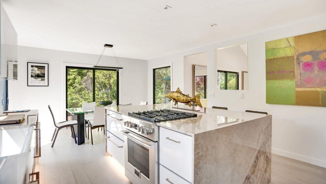 Casa en Sag Harbor, Nueva York, Estados Unidos 5 - 17993393