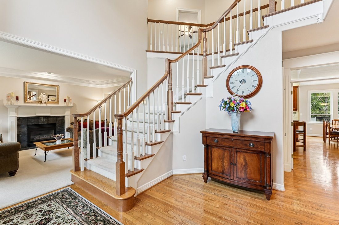 House in Gresham, Oregon, United States 5 - 17993521
