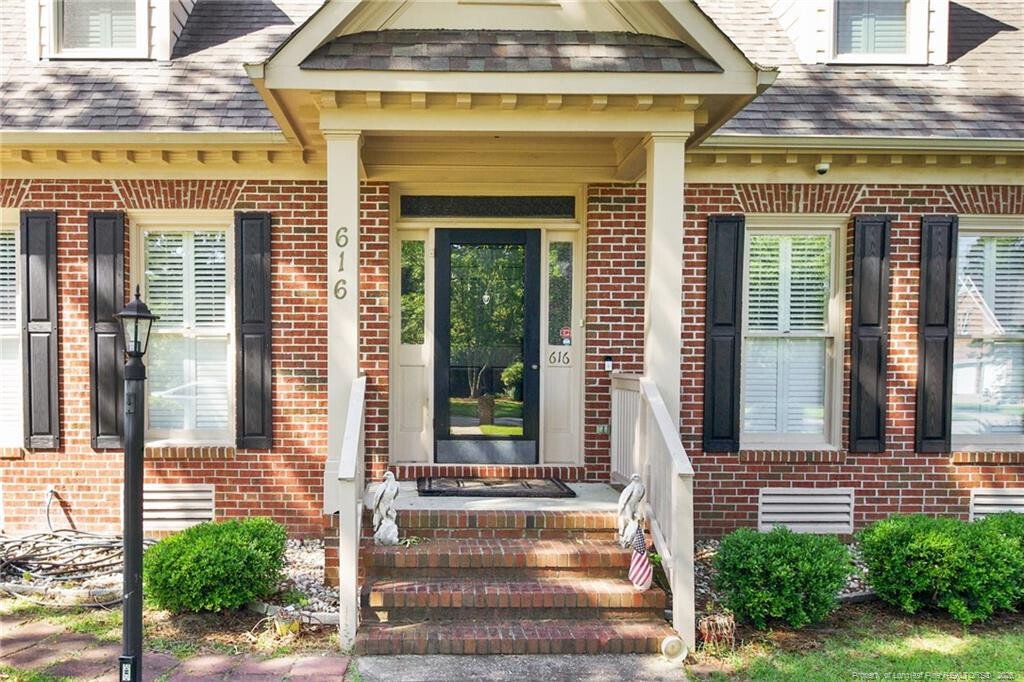 House in Fayetteville, North Carolina, United States 3 - 17963857