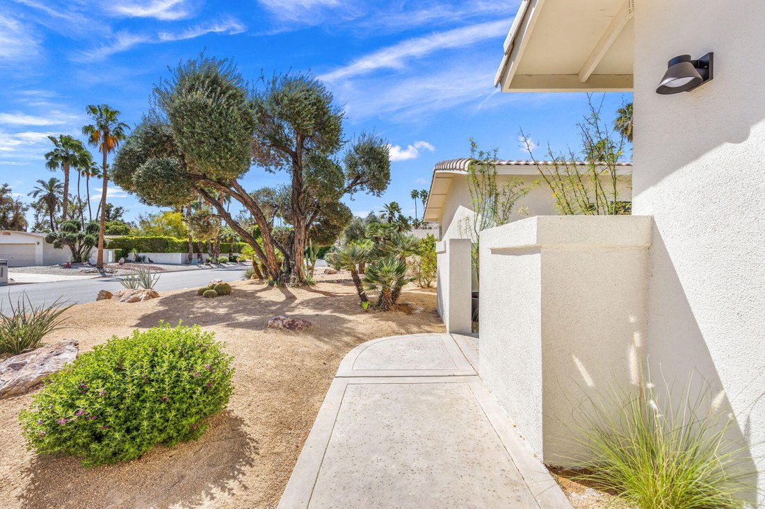 House in Palm Springs, California, United States 3 - 17986942